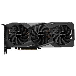 Видеокарта GIGABYTE GeForce RTX 2060 GAMING OC PRO 6G (rev. 2.0) (GV-N2060GAMINGOC PRO-6GD)