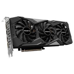 Видеокарта GIGABYTE GeForce RTX 2060 GAMING OC PRO 6G (rev. 2.0) (GV-N2060GAMINGOC PRO-6GD)