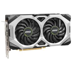 Видеокарта MSI GeForce RTX 2060 SUPER VENTUS GP OC 8GB, Retail