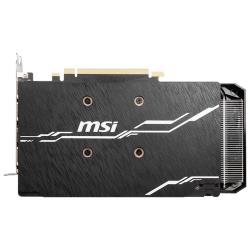 Видеокарта MSI GeForce RTX 2060 SUPER VENTUS GP OC 8GB, Retail