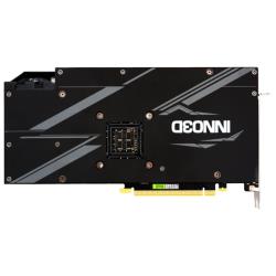 Видеокарта INNO3D GeForce RTX 2060 SUPER GAMING OC X2 8GB (N206S2-08D6X-17311165)