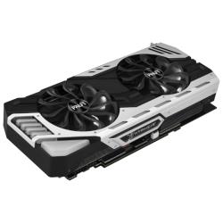 Видеокарта Palit GeForce RTX 2060 SUPER JetStream 8GB (NE6206ST19P2-1061J)