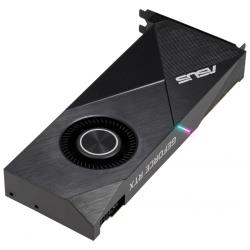 Видеокарта ASUS Turbo GeForce RTX 2060 SUPER EVO 8GB (TURBO-RTX2060S-8G-EVO)