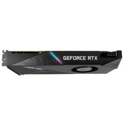 Видеокарта ASUS Turbo GeForce RTX 2060 SUPER EVO 8GB (TURBO-RTX2060S-8G-EVO)