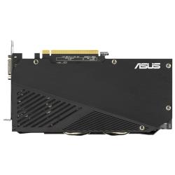 Видеокарта ASUS Dual GeForce GTX 1660 SUPER 6GB Advanced EVO (DUAL-GTX1660S-A6G-EVO)