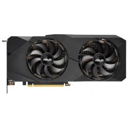 Видеокарта ASUS DUAL GeForce RTX 2070 SUPER EVO 8GB (DUAL-RTX2070S-8G-EVO)