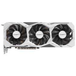 Видеокарта GIGABYTE GeForce RTX 2080 SUPER GAMING OC WHITE 8G (GV-N208SGAMINGOC WHITE-8GD)