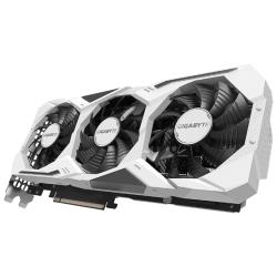 Видеокарта GIGABYTE GeForce RTX 2080 SUPER GAMING OC WHITE 8G (GV-N208SGAMINGOC WHITE-8GD)