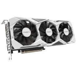 Видеокарта GIGABYTE GeForce RTX 2080 SUPER GAMING OC WHITE 8G (GV-N208SGAMINGOC WHITE-8GD)