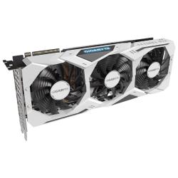 Видеокарта GIGABYTE GeForce RTX 2080 SUPER GAMING OC WHITE 8G (GV-N208SGAMINGOC WHITE-8GD)