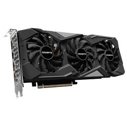 Видеокарта GIGABYTE GeForce RTX 2060 SUPER 1710MHz PCI-E 3.0 8192MB 14000MHz 256 bit 3xDisplayPort HDMI HDCP GAMING OC 3X (rev. 1.0)