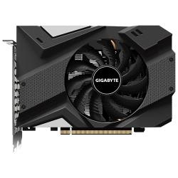 Видеокарта GIGABYTE GeForce GTX 1660 SUPER MINI ITX 6G (GV-N166SIX-6GD)