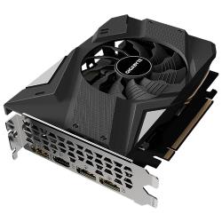 Видеокарта GIGABYTE GeForce GTX 1660 SUPER MINI ITX 6G (GV-N166SIX-6GD)