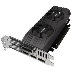 Видеокарта GIGABYTE GeForce GTX 1650 D6 OC Low Profile 4G (GV-N1656OC-4GL)