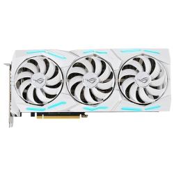 Видеокарта ASUS ROG Strix GeForce RTX 2080 SUPER White Edition (ROG-STRIX-RTX2080S-O8G-WHITE-GAMING)