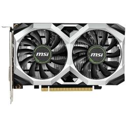 Видеокарта MSI GeForce GTX 1650 VENTUS XS 4G OC