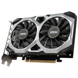 Видеокарта MSI GeForce GTX 1650 VENTUS XS 4G OC