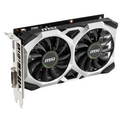 Видеокарта MSI GeForce GTX 1650 VENTUS XS 4G OC, Retail