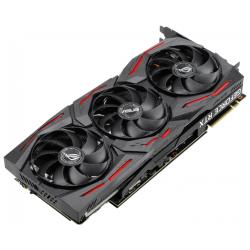 Видеокарта ASUS ROG Strix GeForce RTX 2070 SUPER OC 8GB (ROG-STRIX-RTX2070S-O8G-GAMING)