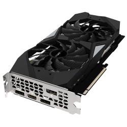 Видеокарта GIGABYTE GeForce RTX 2060 WINDFORCE OC 6G (rev. 1.0) (GV-N2060WF2OC-6GD)