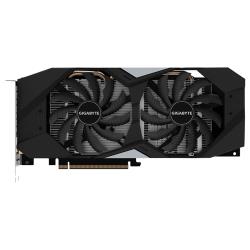 Видеокарта GIGABYTE GeForce RTX 2060 WINDFORCE OC 6G (rev. 1.0) (GV-N2060WF2OC-6GD)