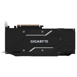 Видеокарта GIGABYTE GeForce RTX 2060 WINDFORCE OC 6G (rev. 1.0) (GV-N2060WF2OC-6GD)