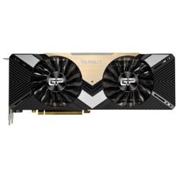 Видеокарта Palit GeForce RTX 2080 Ti Dual 11GB (NE6208T020LC-150A)