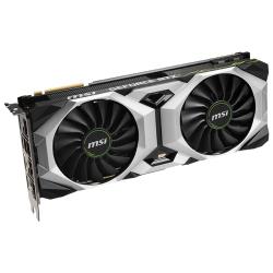 Видеокарта MSI GeForce RTX 2080 Ti VENTUS GP OC 11GB