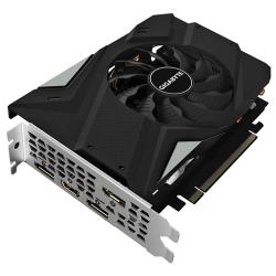 Видеокарта GIGABYTE Geforce RTX 2060 MINI ITX OC 6G (rev. 1.0)