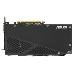 Видеокарта ASUS Dual GeForce RTX 2060 OC EVO 6GB (DUAL-RTX2060-O6G-EVO)