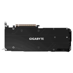 Видеокарта GIGABYTE GeForce RTX 2060 1830MHz PCI-E 3.0 6144MB 14000MHz 192 bit HDMI HDCP GAMING OC PRO (rev. 1.0)