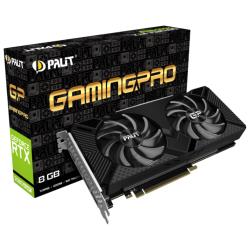 Видеокарта Palit GeForce RTX 2060 SUPER GP 8GB (NE6206S019P2-1062A)