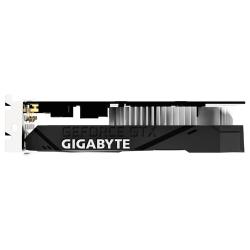 Видеокарта GIGABYTE GeForce GTX 1650 MINI ITX OC 4G (GV-N1650IXOC-4GD)