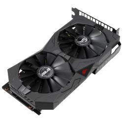 Видеокарта ASUS ROG Strix GeForce GTX 1650 Advanced edition 4GB (ROG-STRIX-GTX1650-A4G-GAMING)