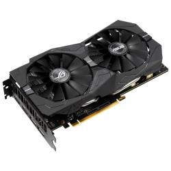 Видеокарта ASUS ROG Strix GeForce GTX 1650 Advanced edition 4GB (ROG-STRIX-GTX1650-A4G-GAMING)