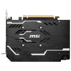 Видеокарта MSI GeForce RTX 2060 AERO ITX 6G OC