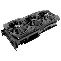 Видеокарта ASUS ROG Strix GeForce RTX 2070 OC 8GB (ROG-STRIX-RTX2070-O8G-GAMING)