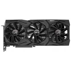 Видеокарта ASUS ROG Strix GeForce RTX 2070 OC 8GB (ROG-STRIX-RTX2070-O8G-GAMING)