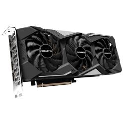 Видеокарта GIGABYTE GeForce GTX 1660 SUPER GAMING 6G (GV-N166SGAMING-6GD)