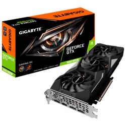 Видеокарта GIGABYTE GeForce GTX 1660 SUPER GAMING 6G (GV-N166SGAMING-6GD)