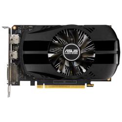 Видеокарта ASUS PHOENIX GeForce GTX 1650 1485MHz PCI-E 3.0 4096MB 8002MHz 128 bit DVI DisplayPort HDMI HDCP