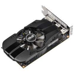 Видеокарта ASUS PHOENIX GeForce GTX 1650 1485MHz PCI-E 3.0 4096MB 8002MHz 128 bit DVI DisplayPort HDMI HDCP