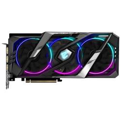 Видеокарта GIGABYTE AORUS GeForce RTX 2060 SUPER 1845MHz PCI-E 3.0 8192MB 14000MHz 256 bit 3xDisplayPort 3xHDMI HDCP