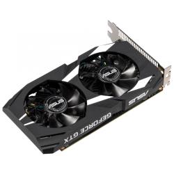 Видеокарта ASUS Dual GeForce GTX 1650 OC 4GB (DUAL-GTX1650-O4G)