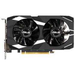 Видеокарта ASUS Dual GeForce GTX 1650 OC 4GB (DUAL-GTX1650-O4G)