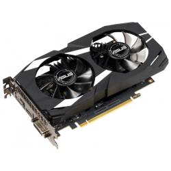 Видеокарта ASUS Dual GeForce GTX 1650 OC 4GB (DUAL-GTX1650-O4G)