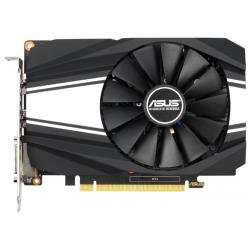 Видеокарта ASUS Phoenix GeForce GTX 1660 OC Edition 6GB (PH-GTX1660-O6G)