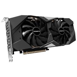 Видеокарта GIGABYTE GeForce RTX 2060 SUPER WINDFORCE OC 8G (rev. 2.0)