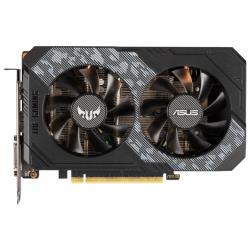 Видеокарта ASUS TUF Gaming GeForce RTX 2060 6GB (TUF-RTX2060-6G-GAMING)