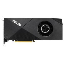 Видеокарта ASUS Turbo GeForce RTX 2080 SUPER EVO 8GB (TURBO-RTX2080S-8G-EVO)